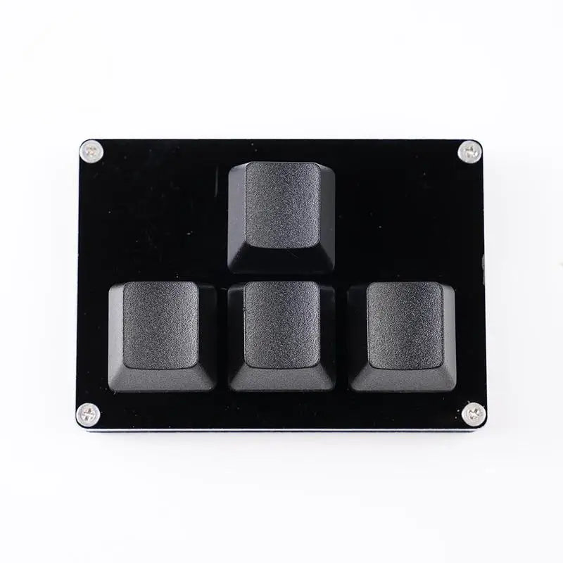 Nebula Nano-Tap Macro Pad