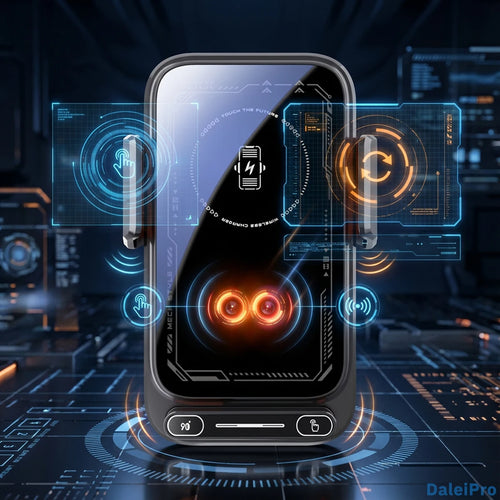 Nebula Apex Auto-Sense Mount