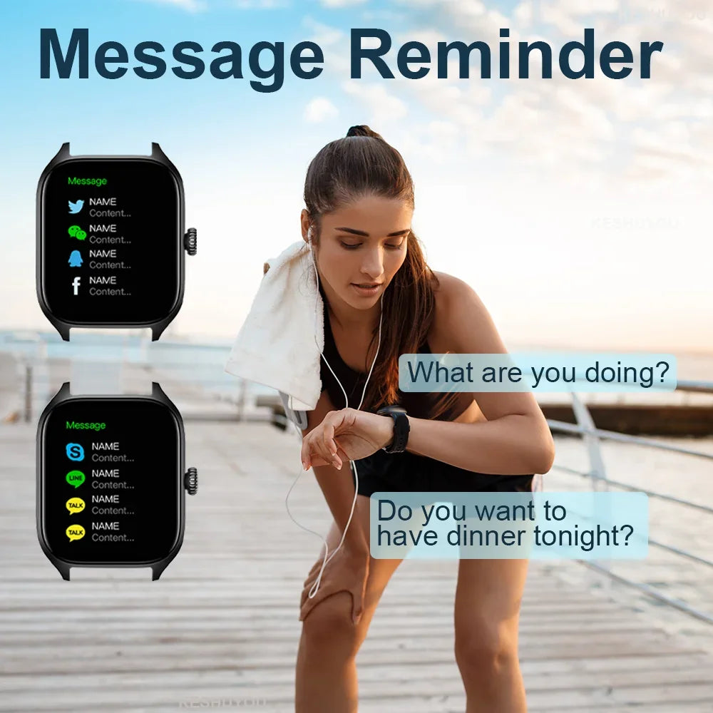 Nebula Apex: H9 Pro Max Smartwatch (2025 Edition)