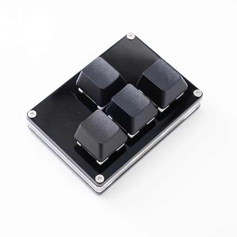 Nebula Nano-Tap Macro Pad