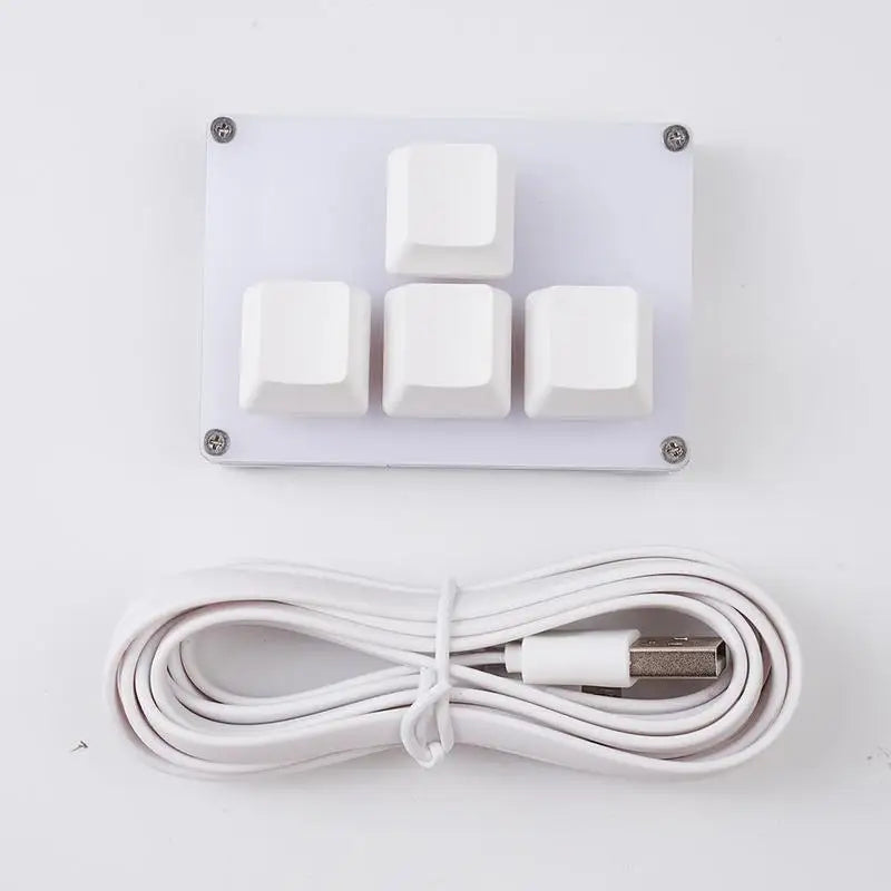 Nebula Nano-Tap Macro Pad