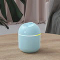 Nebula Mist Pro: 270ml Smart Aroma Diffuser