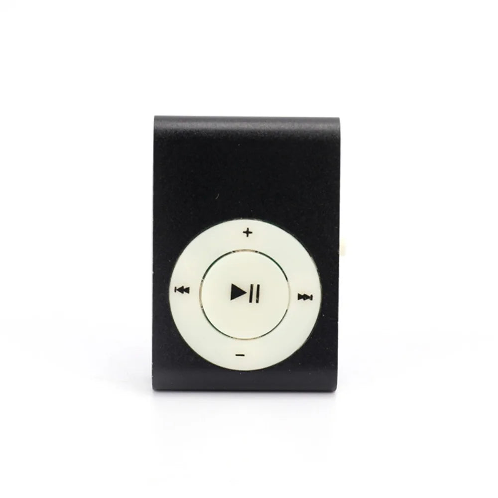 Nebula Nano-Player: Ultra-Light Fashion Walkman
