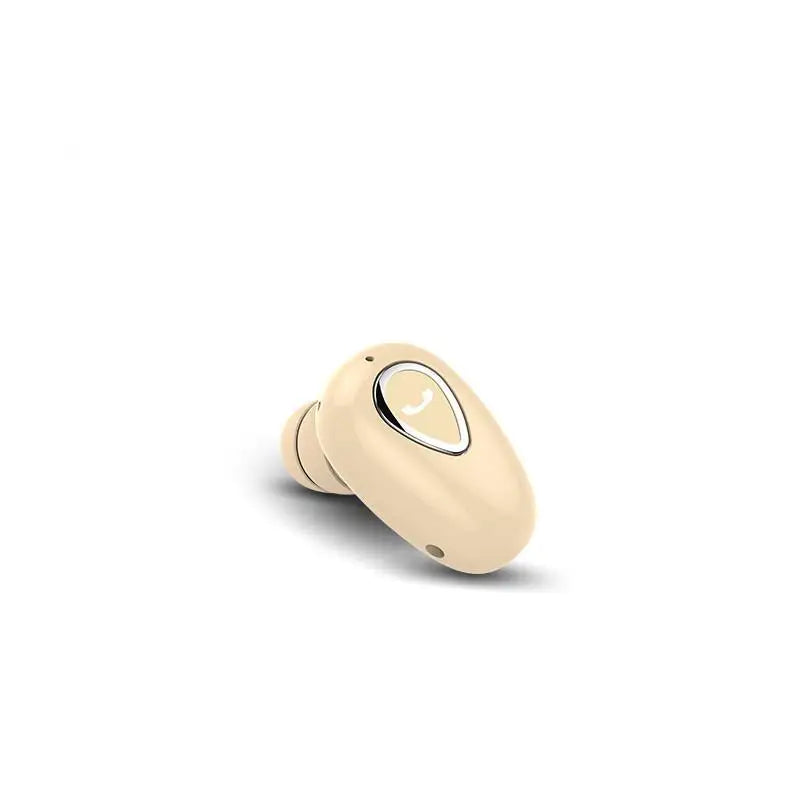 Nebula Echo: HiFi Nano Bluetooth Headset