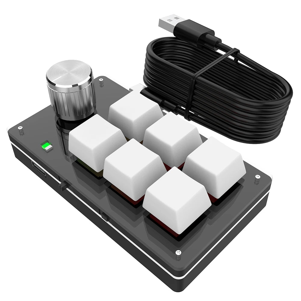 Nebula Voyager 12-Key Controller