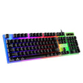 Nebula Titan Mechanical Keyboard
