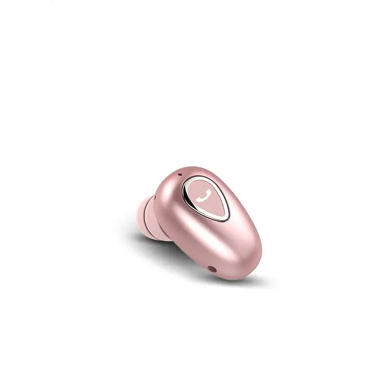 Nebula Echo: HiFi Nano Bluetooth Headset