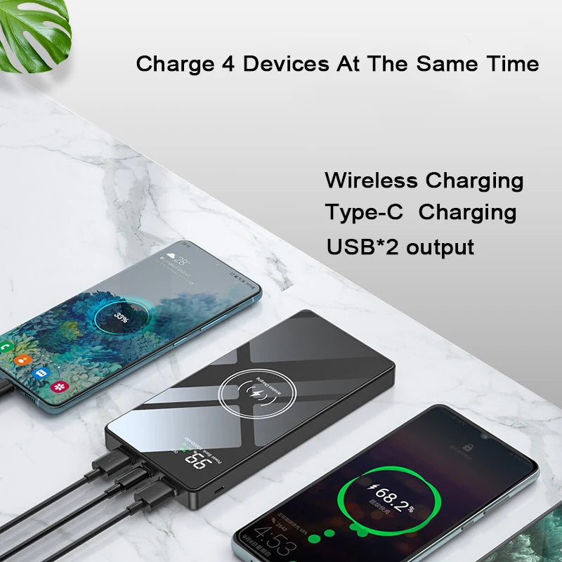 Nebula Prism 22.5W Power Bank
