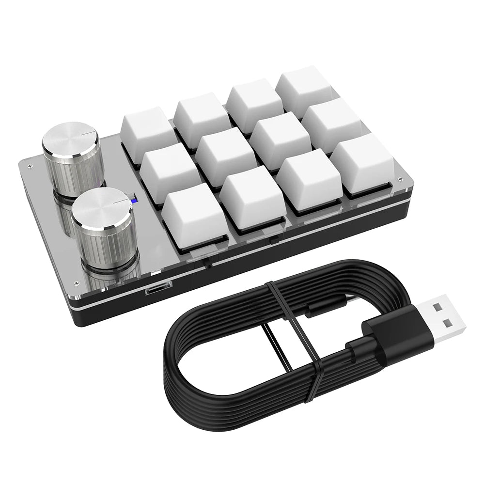 Nebula Voyager 12-Key Controller