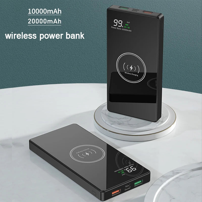 Nebula Prism 22.5W Power Bank