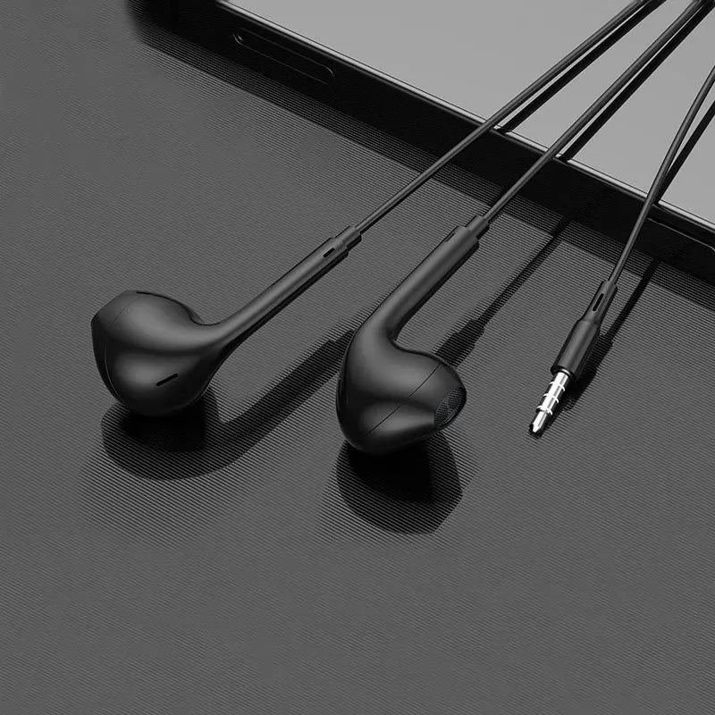 Nebula Studio: Pro-Series Hi-Fi Wired Earphones
