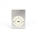 Nebula Nano-Player: Ultra-Light Fashion Walkman
