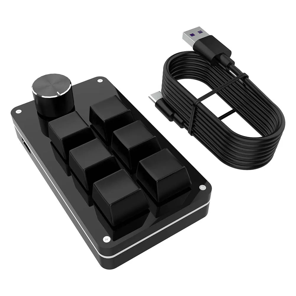 Nebula Voyager 12-Key Controller