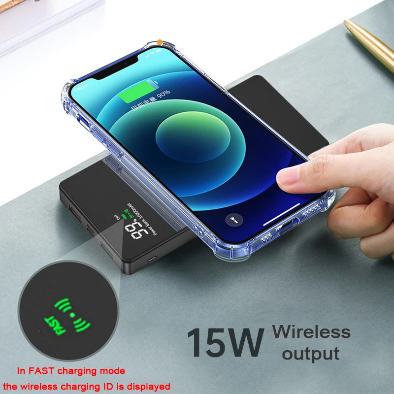 Nebula Prism 22.5W Power Bank