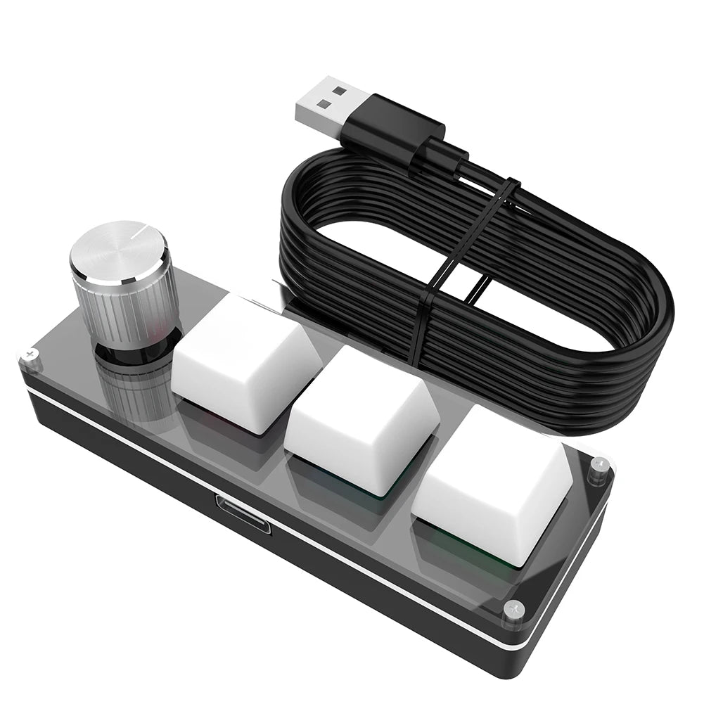 Nebula Voyager 12-Key Controller