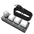 Nebula Voyager 12-Key Controller
