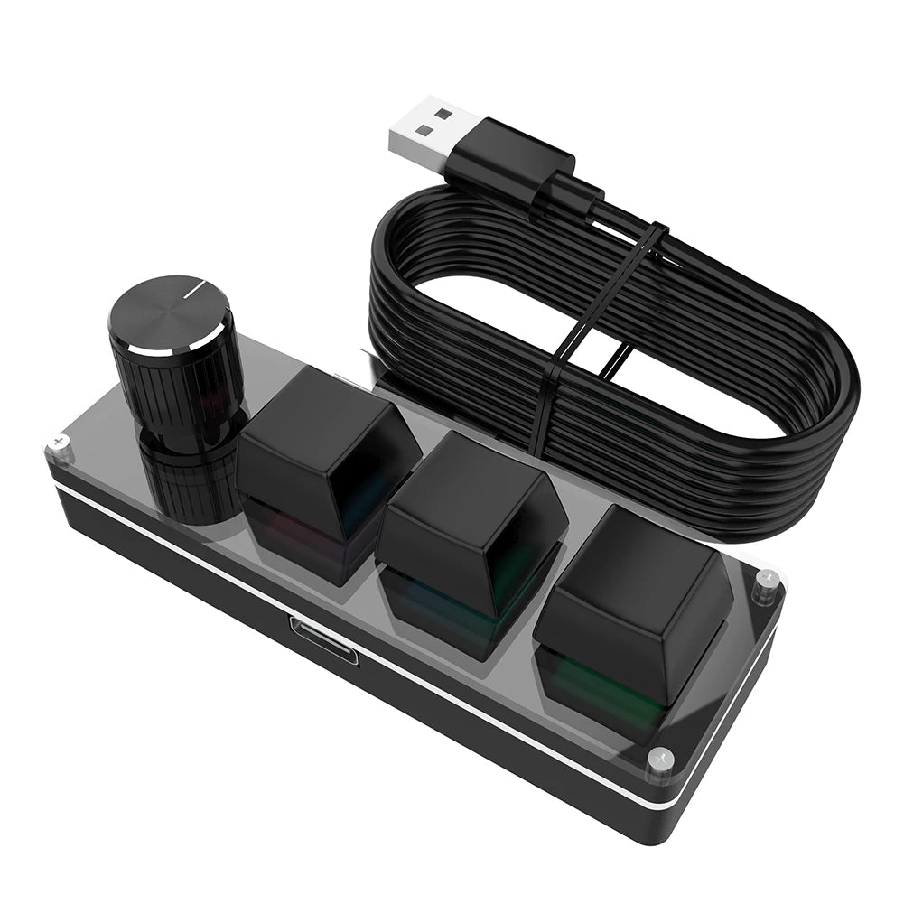 Nebula Voyager 12-Key Controller