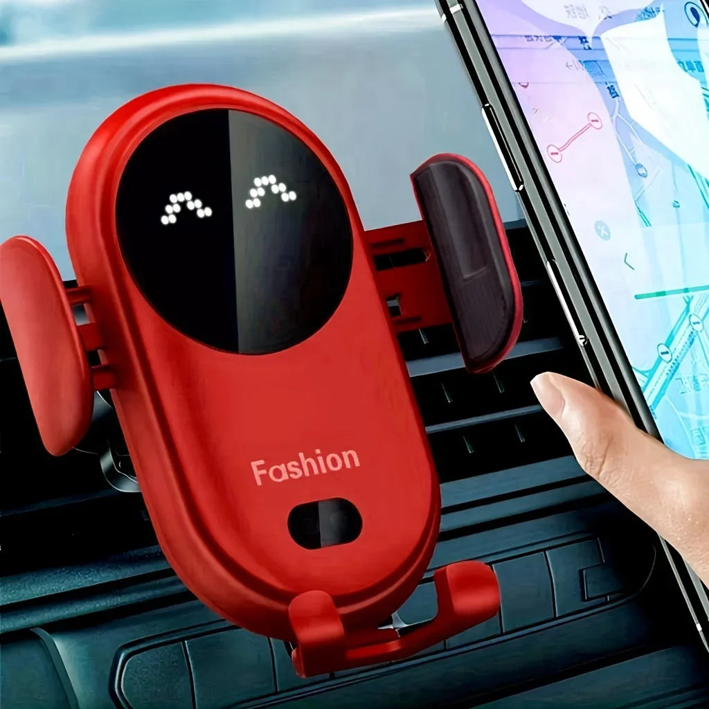 Nebula Auto-Dock Wireless Charger