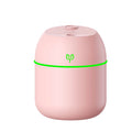 Nebula Vapor: High-Output 220ml USB Humidifier