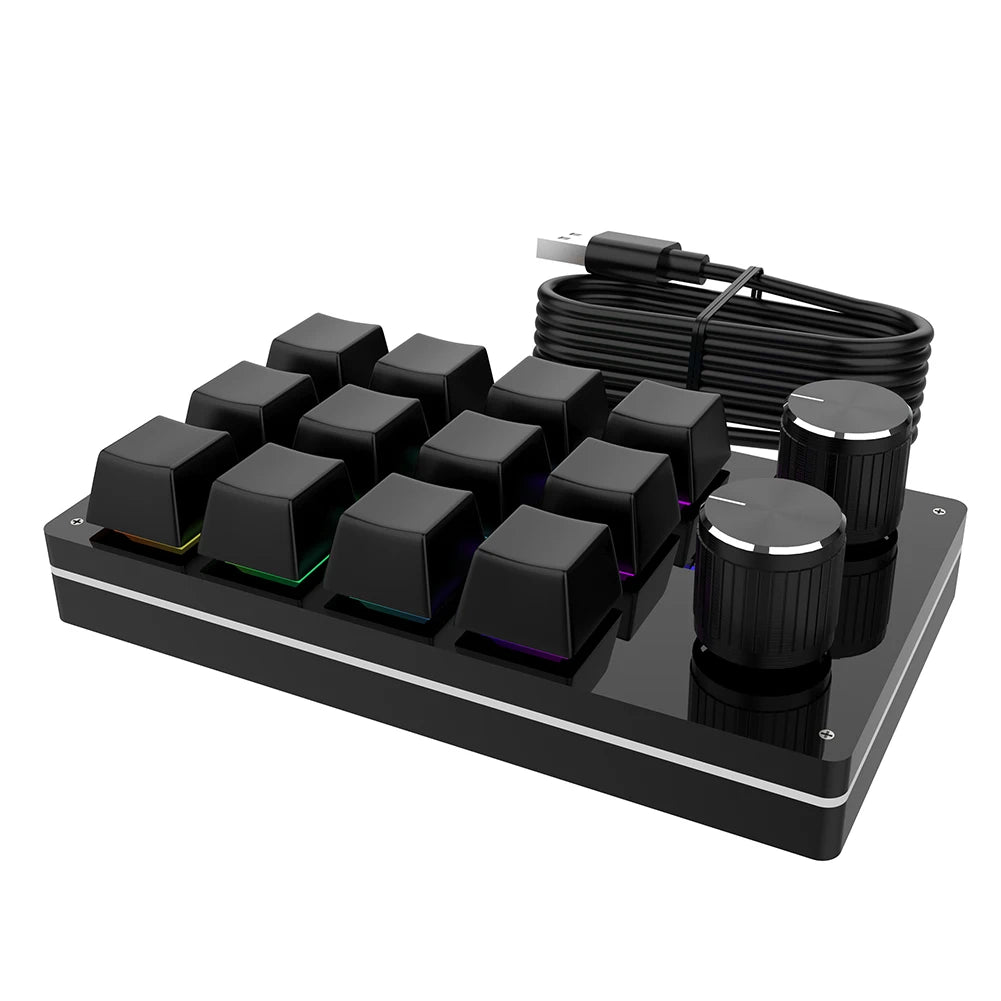 Nebula Voyager 12-Key Controller