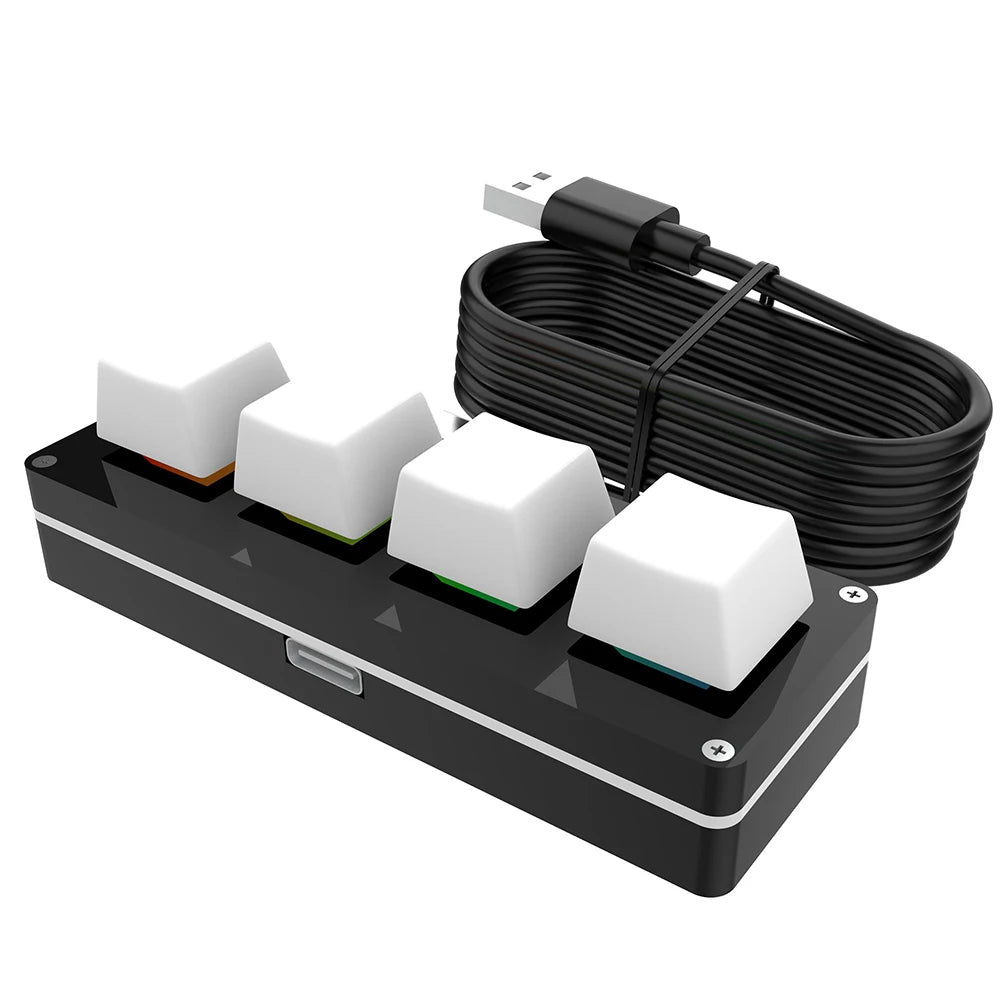 Nebula Voyager 12-Key Controller