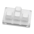 Nebula Nano-Tap Macro Pad