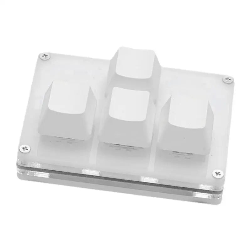 Nebula Nano-Tap Macro Pad