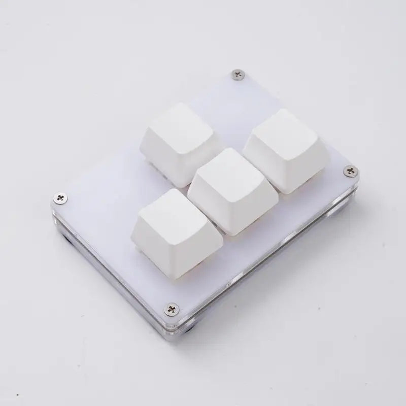 Nebula Nano-Tap Macro Pad