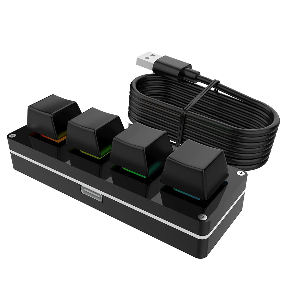 Nebula Voyager 12-Key Controller