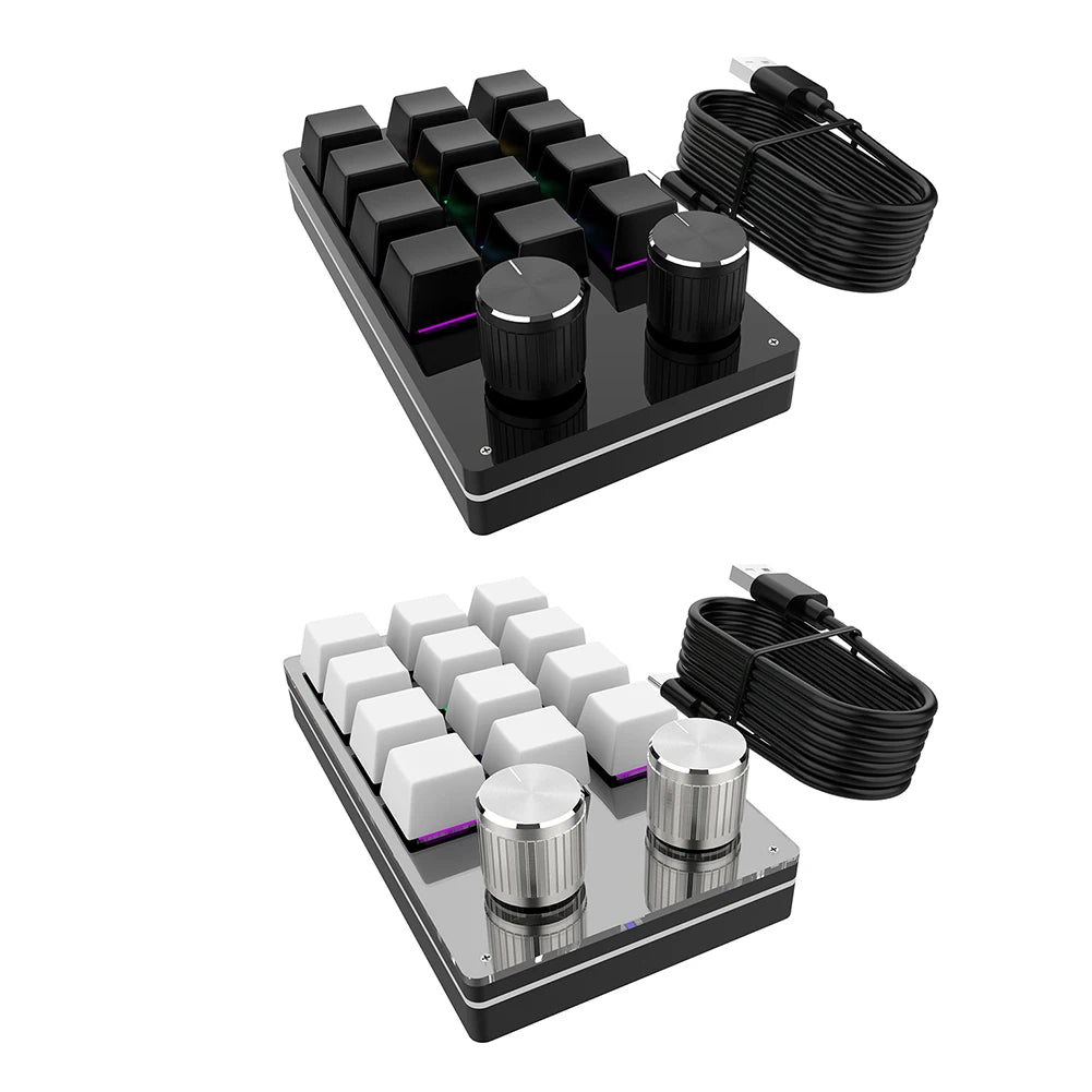 Nebula Voyager 12-Key Controller