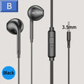 Nebula Studio: Pro-Series Hi-Fi Wired Earphones