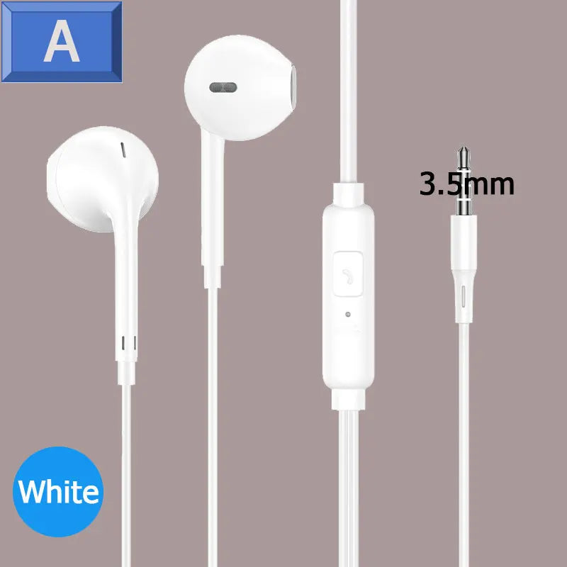 Nebula Studio: Pro-Series Hi-Fi Wired Earphones